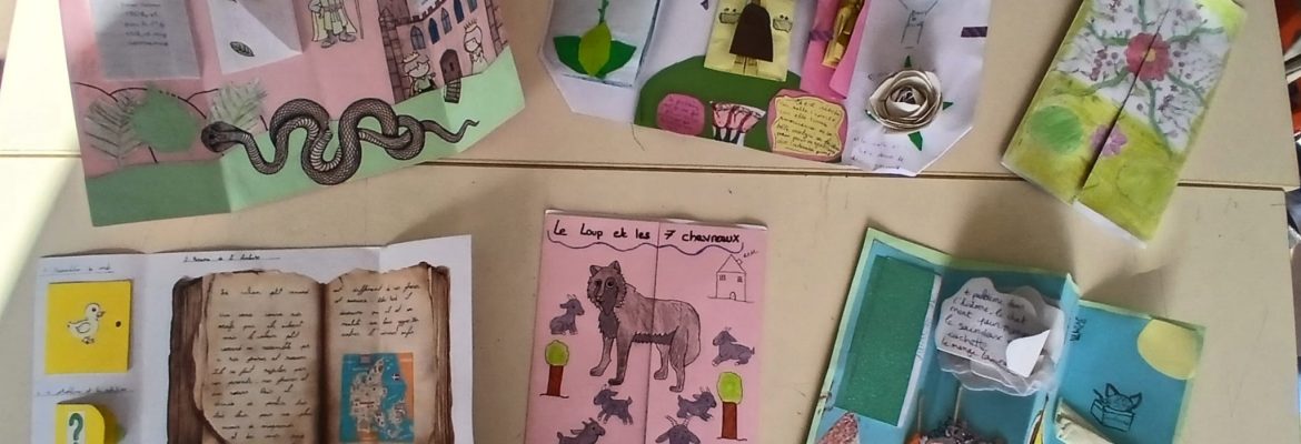 lapbook
